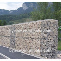 Glass Rock for Gabion and Welded Gabion Wire Mesh Box